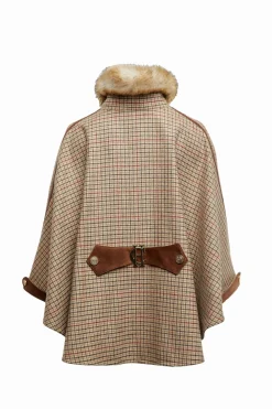 Women Holland Cooper Capes|Tailoring><noscript><img width=