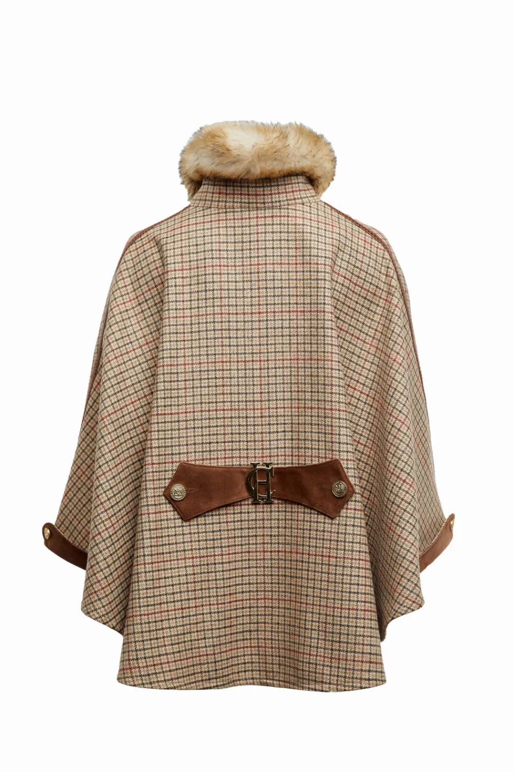 Women Holland Cooper Capes|Tailoring>Chiltern Cape