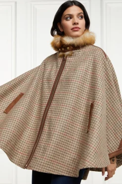Women Holland Cooper Capes|Tailoring><noscript><img width=