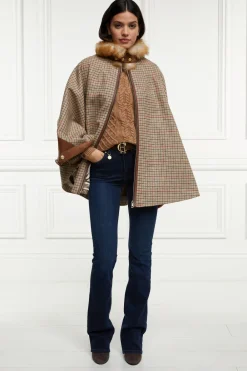 Women Holland Cooper Capes|Tailoring><noscript><img width=