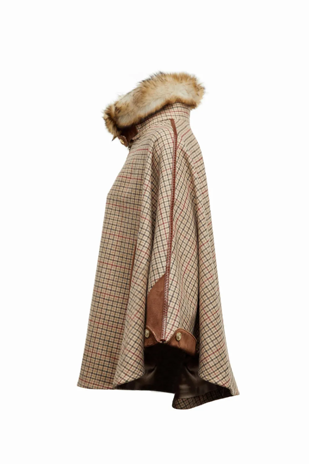 Women Holland Cooper Capes|Tailoring>Chiltern Cape