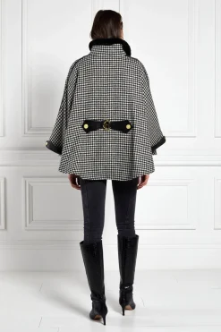 Women Holland Cooper Capes|Tailoring>Chiltern Cape