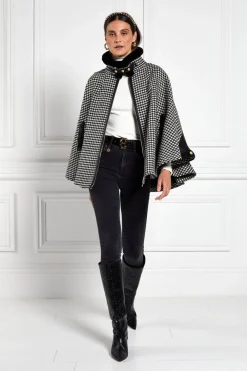 Women Holland Cooper Capes|Tailoring>Chiltern Cape