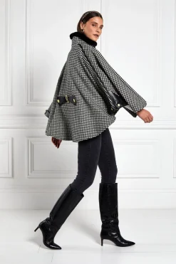 Women Holland Cooper Capes|Tailoring><noscript><img width=