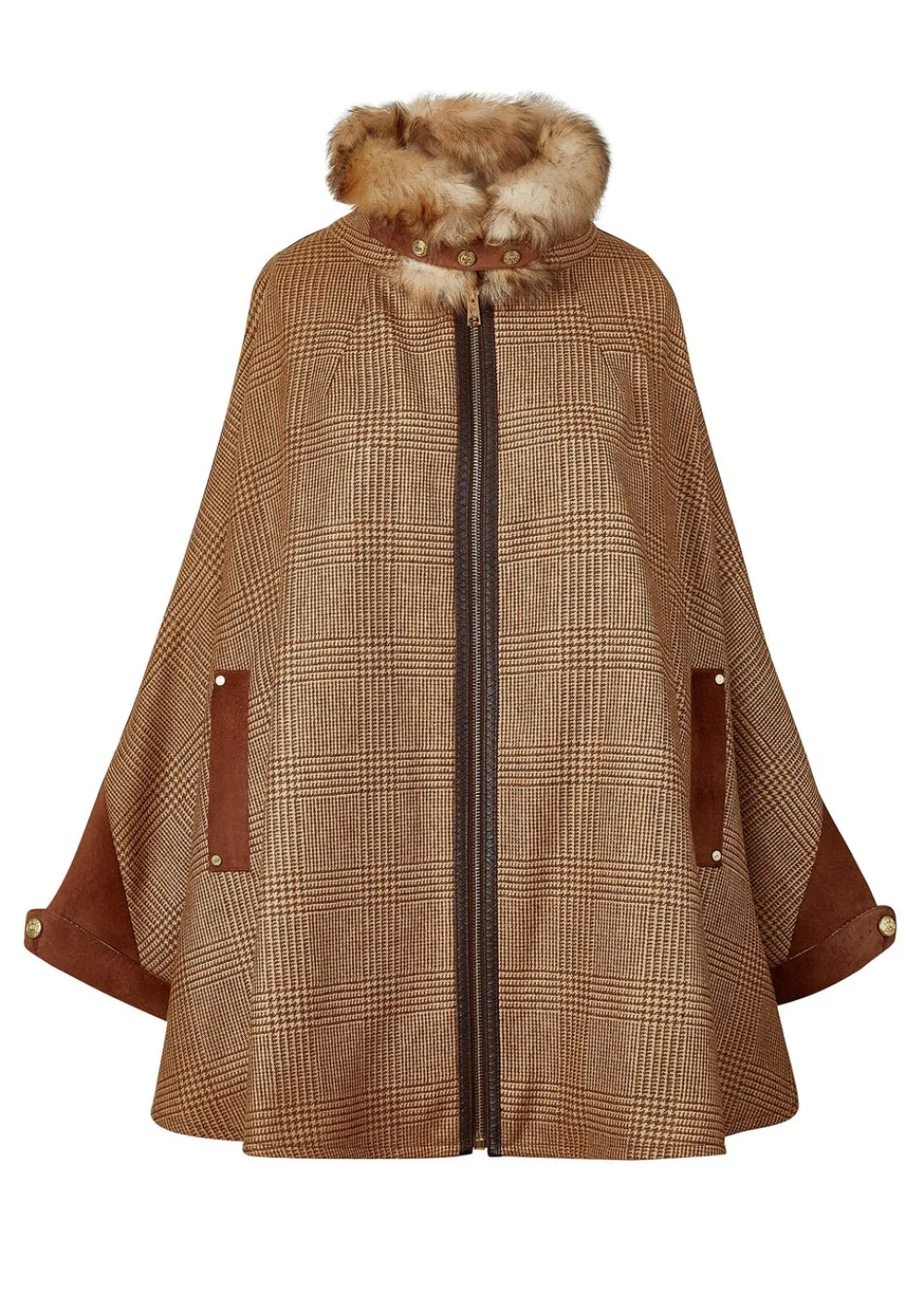 Women Holland Cooper Capes|Tailoring>Chiltern Cape