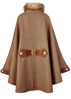 Women Holland Cooper Capes|Tailoring><noscript><img width=