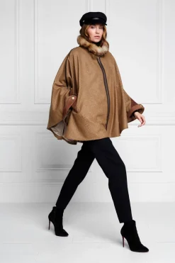 Women Holland Cooper Capes|Tailoring><noscript><img width=