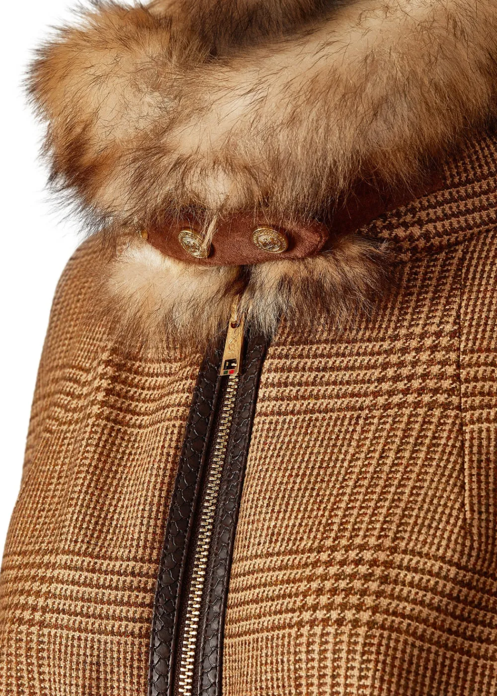 Women Holland Cooper Capes|Tailoring>Chiltern Cape