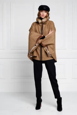 Women Holland Cooper Capes|Tailoring><noscript><img width=