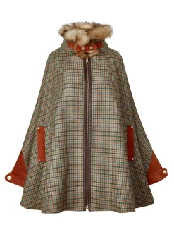 Women Holland Cooper Capes|Tailoring><noscript><img width=