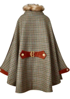 Women Holland Cooper Capes|Tailoring><noscript><img width=