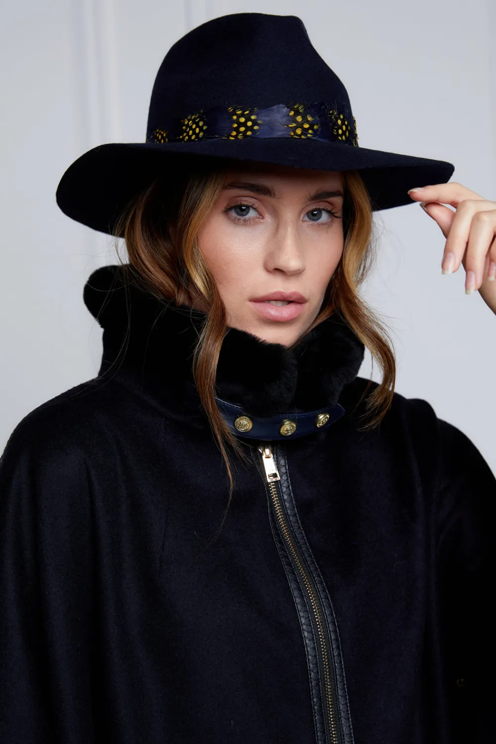 Women Holland Cooper Capes|Tailoring>Chiltern Cape