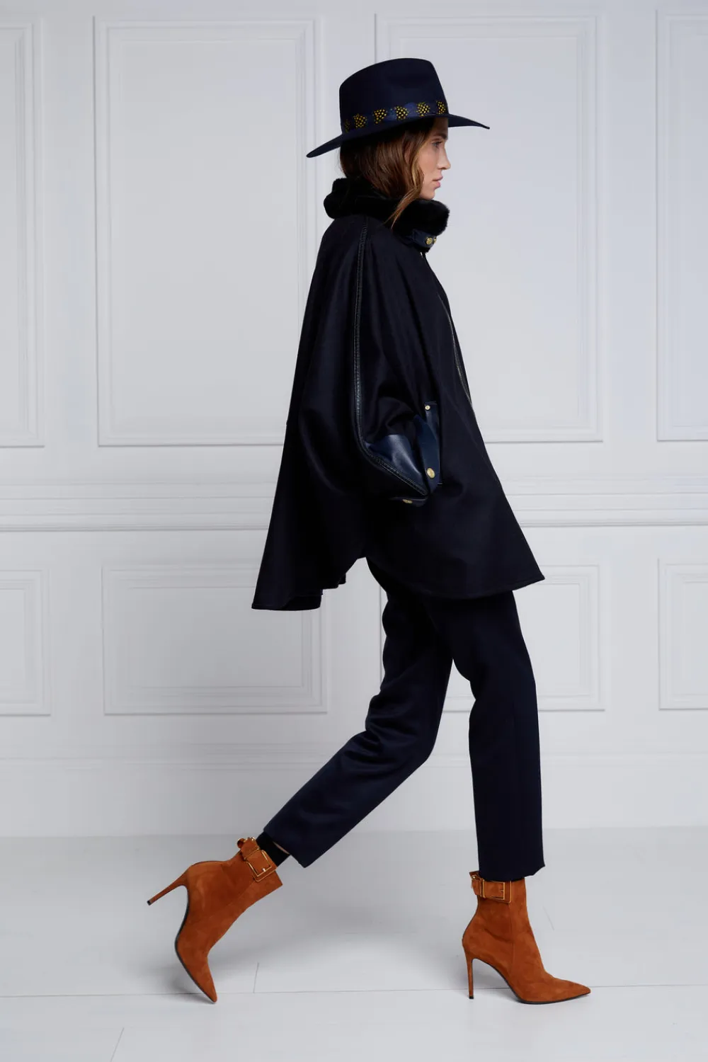 Women Holland Cooper Capes|Tailoring>Chiltern Cape