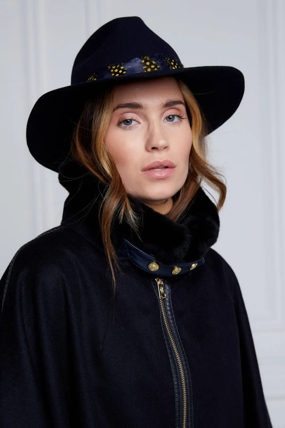 Women Holland Cooper Capes|Tailoring>Chiltern Cape