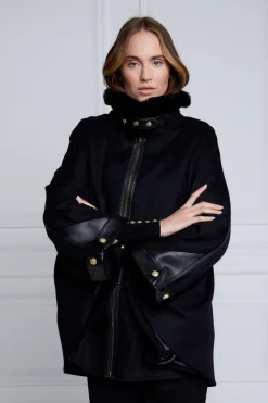 Women Holland Cooper Capes>Chiltern Cape