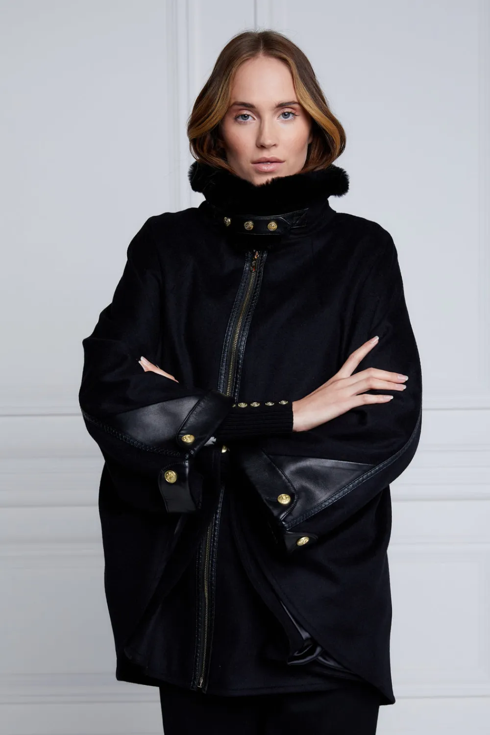 Women Holland Cooper Capes>Chiltern Cape