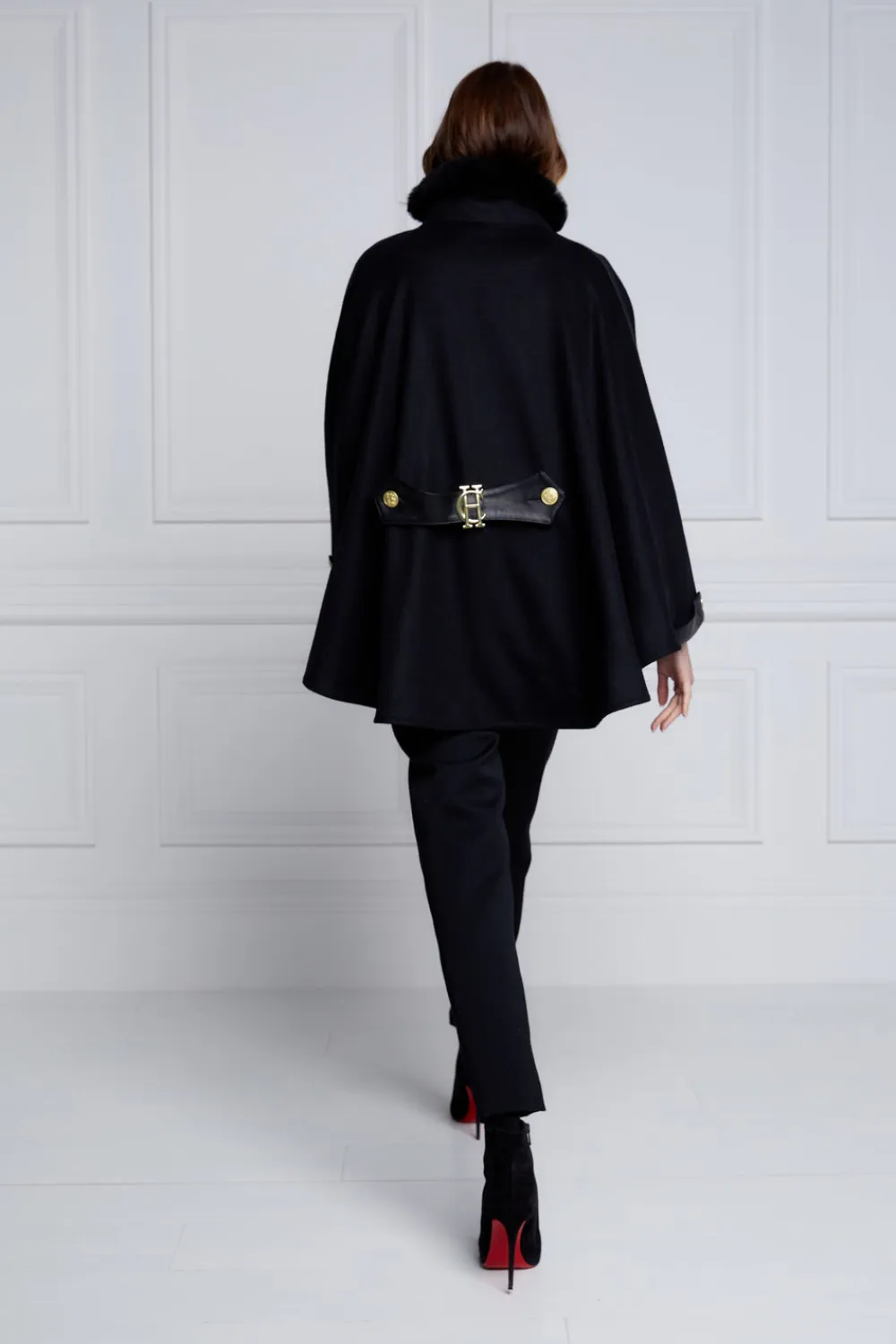Women Holland Cooper Capes>Chiltern Cape