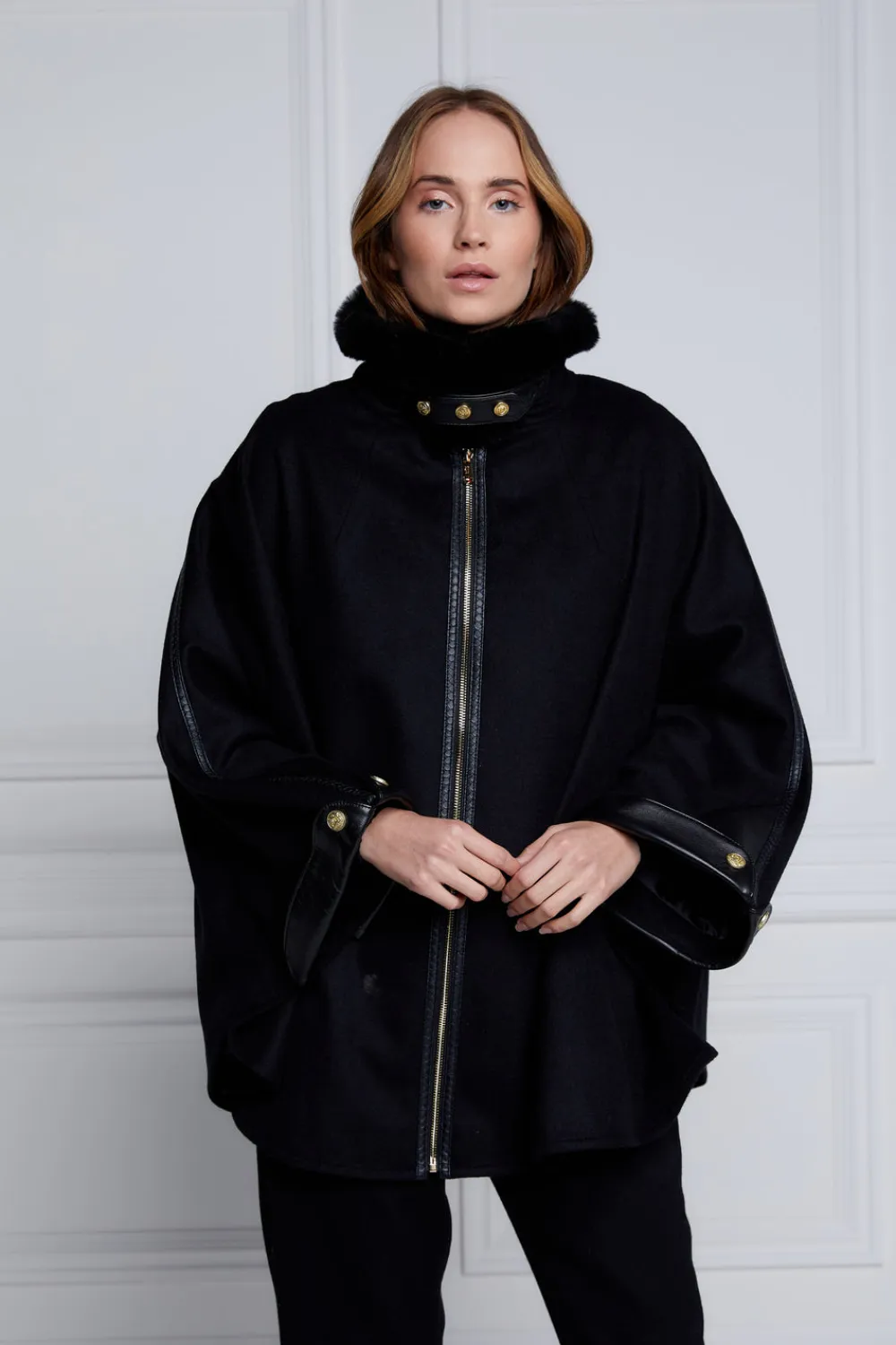 Women Holland Cooper Capes>Chiltern Cape