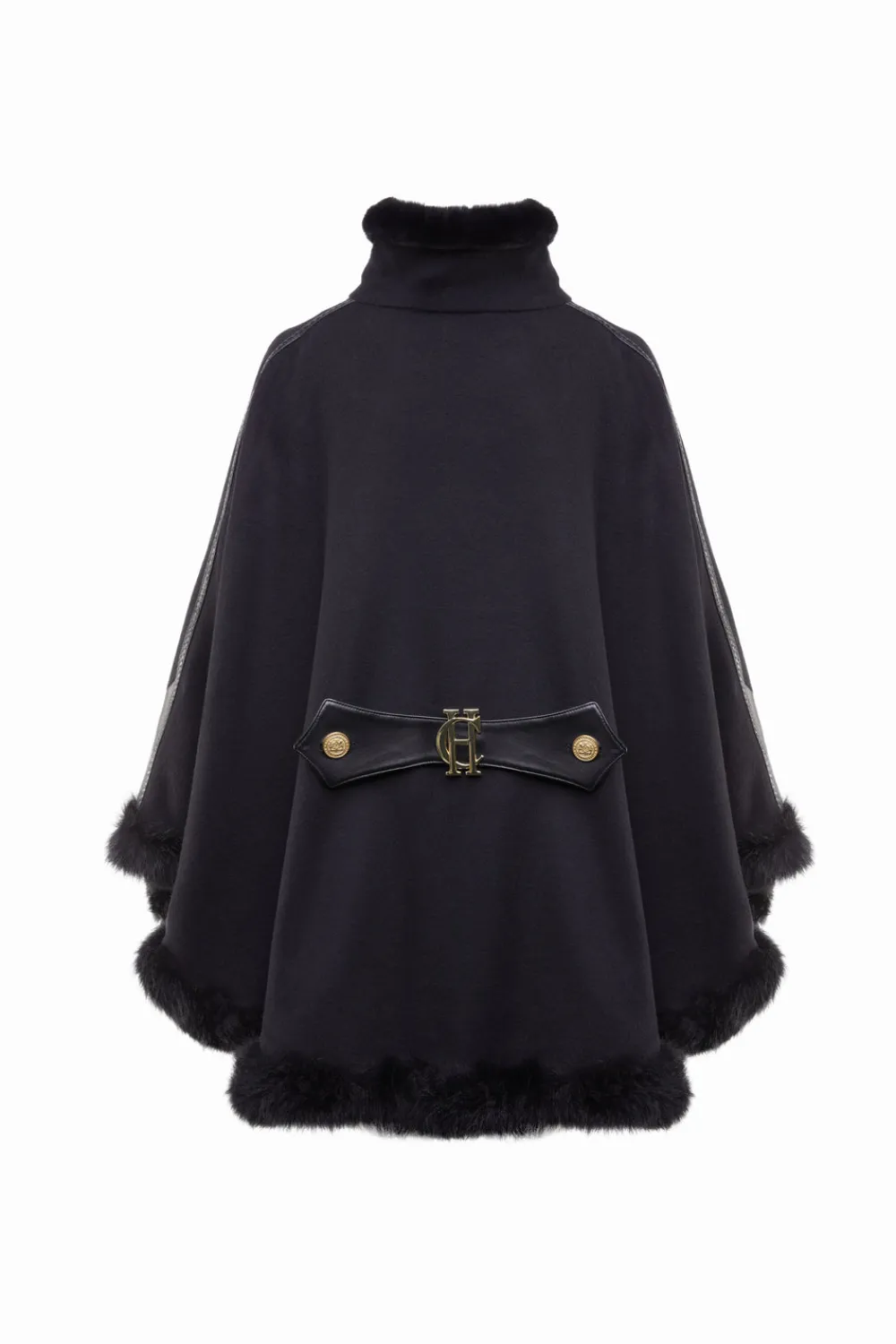 Women Holland Cooper Capes>Chiltern Cape
