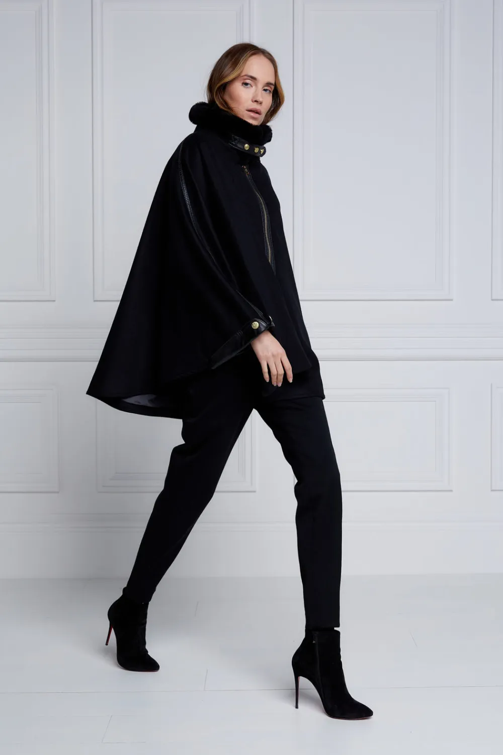 Women Holland Cooper Capes>Chiltern Cape