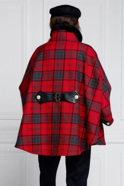Women Holland Cooper Capes>Chiltern Cape