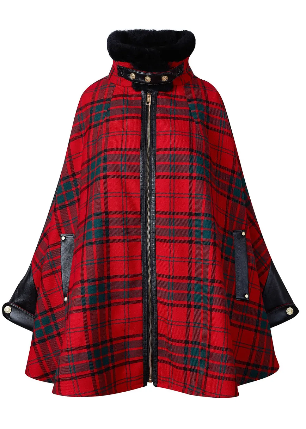 Women Holland Cooper Capes>Chiltern Cape