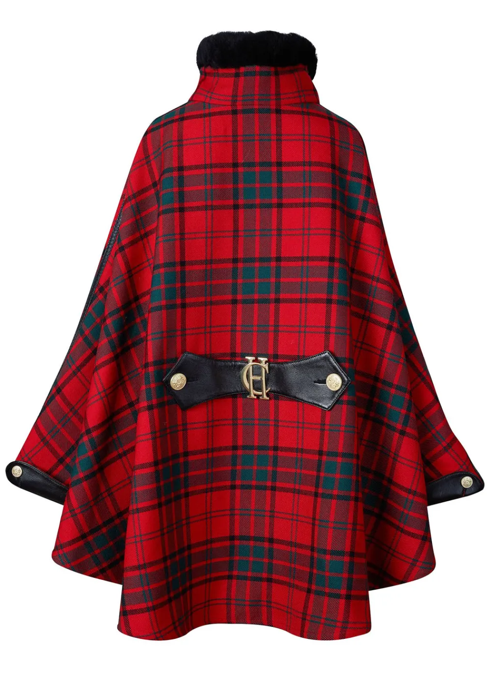 Women Holland Cooper Capes>Chiltern Cape