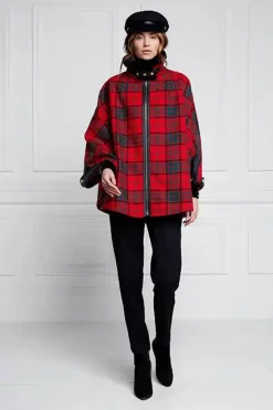 Women Holland Cooper Capes><noscript><img width=