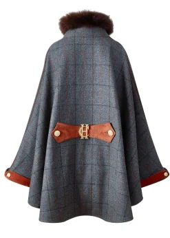 Women Holland Cooper Capes><noscript><img width=