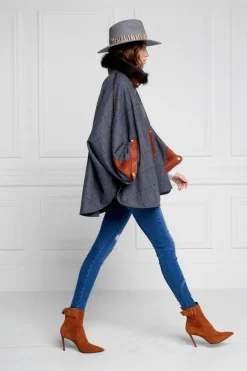 Women Holland Cooper Capes><noscript><img width=