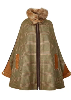 Women Holland Cooper Capes|Tailoring><noscript><img width=