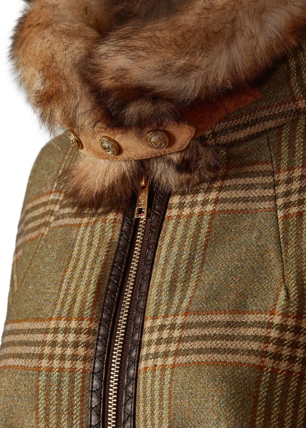 Women Holland Cooper Capes|Tailoring>Chiltern Cape