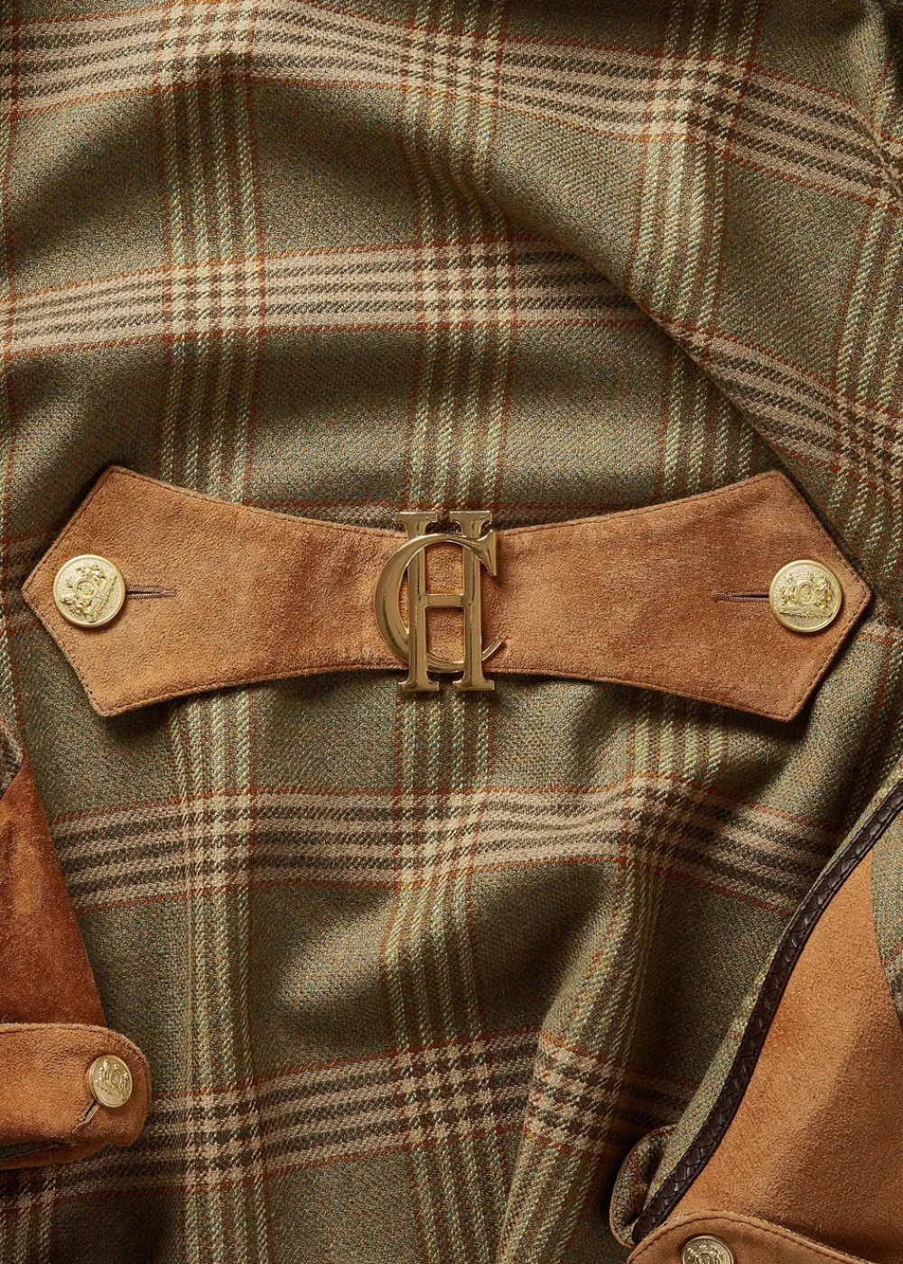 Women Holland Cooper Capes|Tailoring>Chiltern Cape