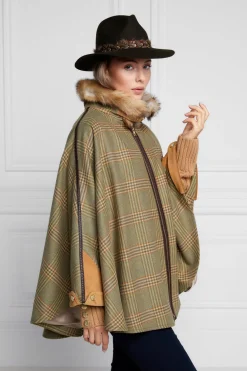 Women Holland Cooper Capes|Tailoring><noscript><img width=