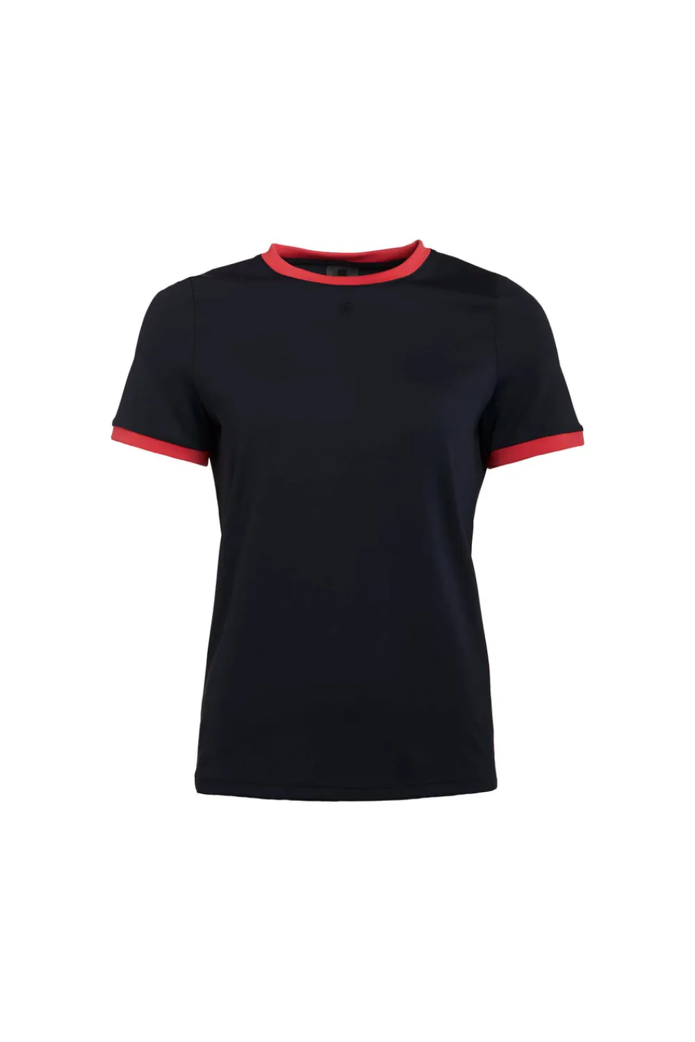 Holland Cooper Polo Shirts & Tees>Chiltern Ringer Tee