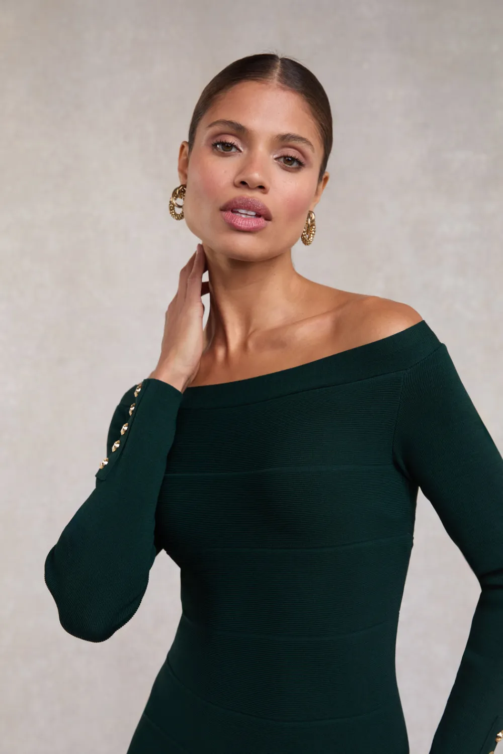 Women Holland Cooper Dresses>Christina Bandage Dress
