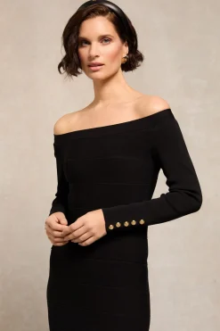 Women Holland Cooper Dresses>Christina Bandage Dress