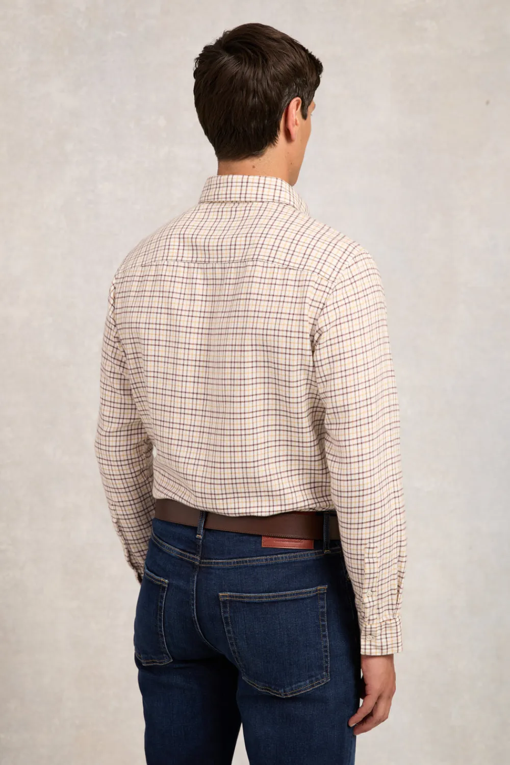 Holland Cooper Shirts>Classic Button Down Shirt