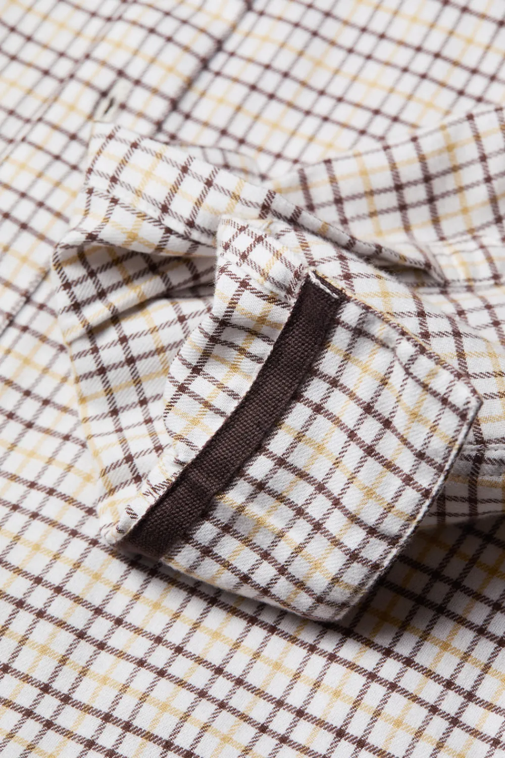 Holland Cooper Shirts>Classic Button Down Shirt