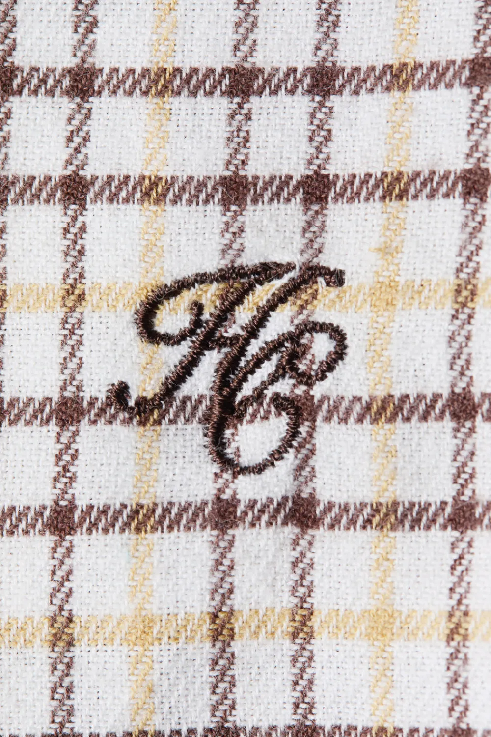 Holland Cooper Shirts>Classic Button Down Shirt