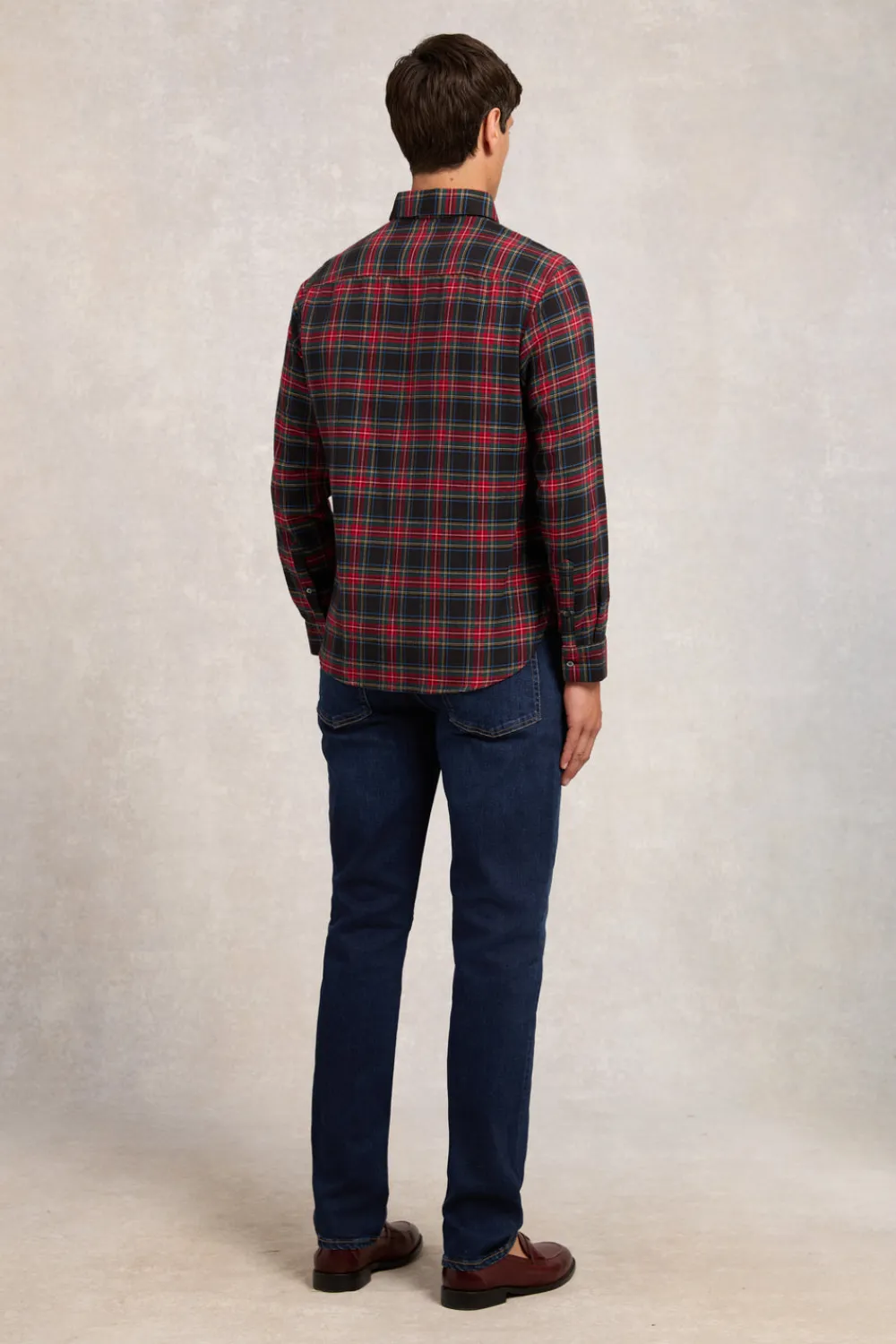 Holland Cooper Shirts>Classic Button Down Shirt
