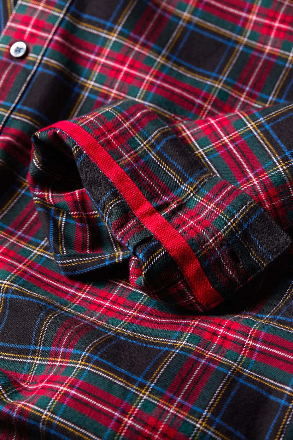 Holland Cooper Shirts>Classic Button Down Shirt