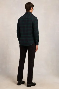 Holland Cooper Shirts>Classic Button Down Shirt