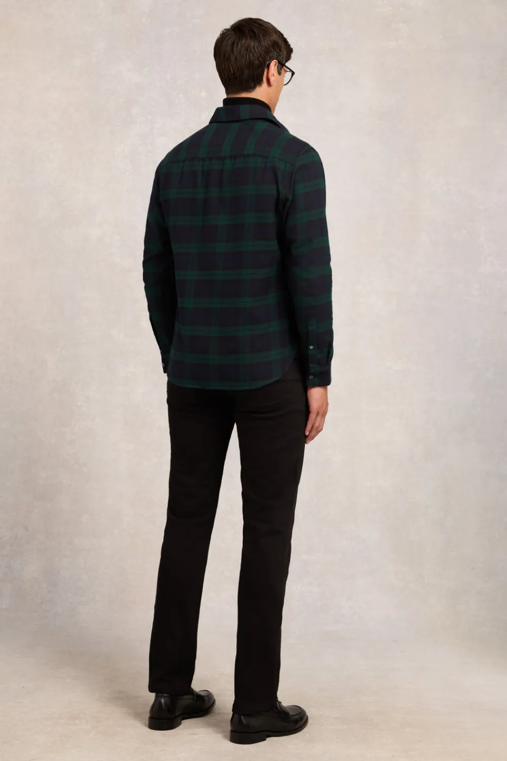 Holland Cooper Shirts>Classic Button Down Shirt
