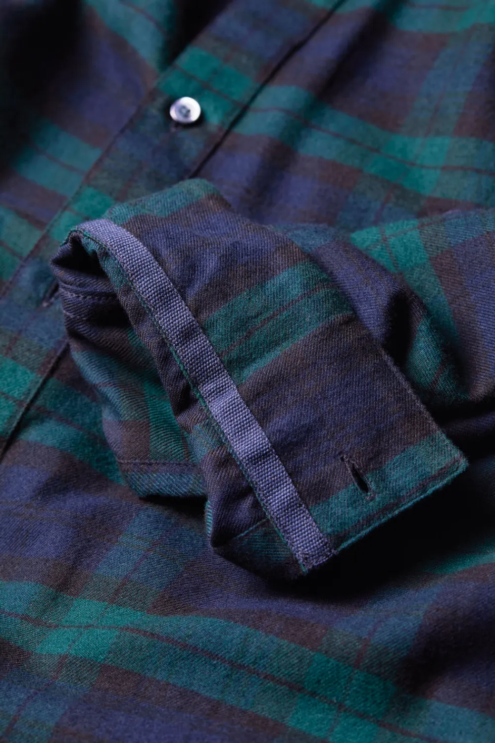 Holland Cooper Shirts>Classic Button Down Shirt