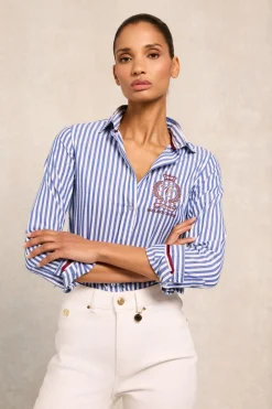 Women Holland Cooper Shirts & Blouses><noscript><img width=