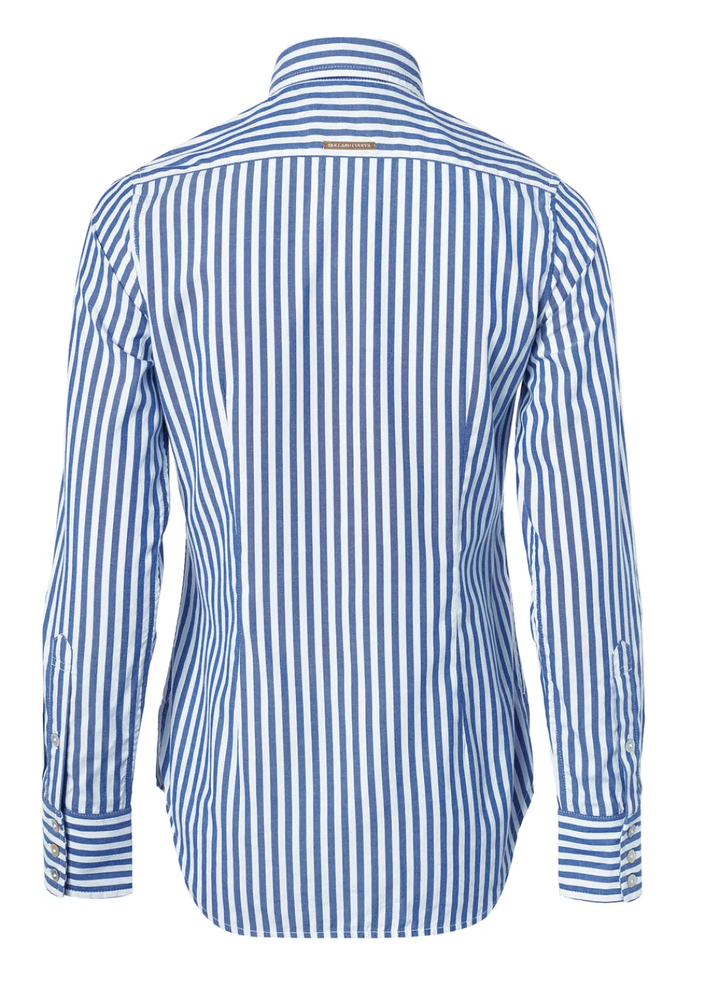 Women Holland Cooper Shirts & Blouses>Classic Button Down Shirt