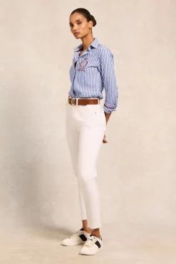 Women Holland Cooper Shirts & Blouses><noscript><img width=