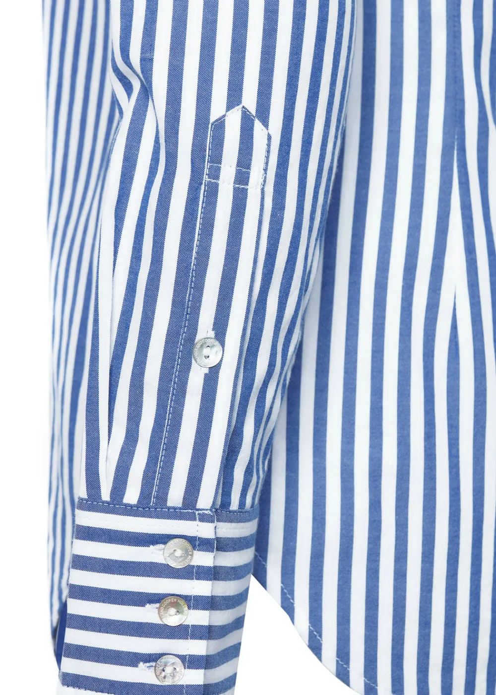 Women Holland Cooper Shirts & Blouses>Classic Button Down Shirt