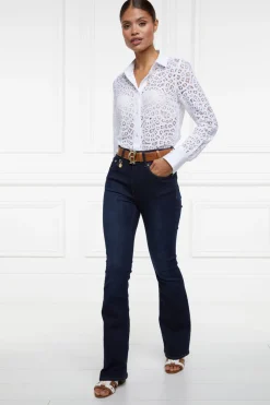 Women Holland Cooper Shirts & Blouses><noscript><img width=